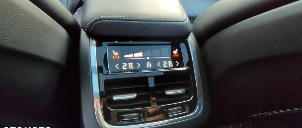 Volvo S60 cena 149000 przebieg: 99300, rok produkcji 2019 z Lublin małe 352